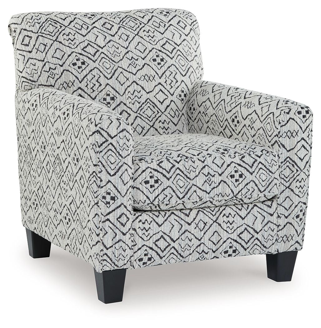 Hayesdale - Accent Chair - Hornell Furniture Outlet