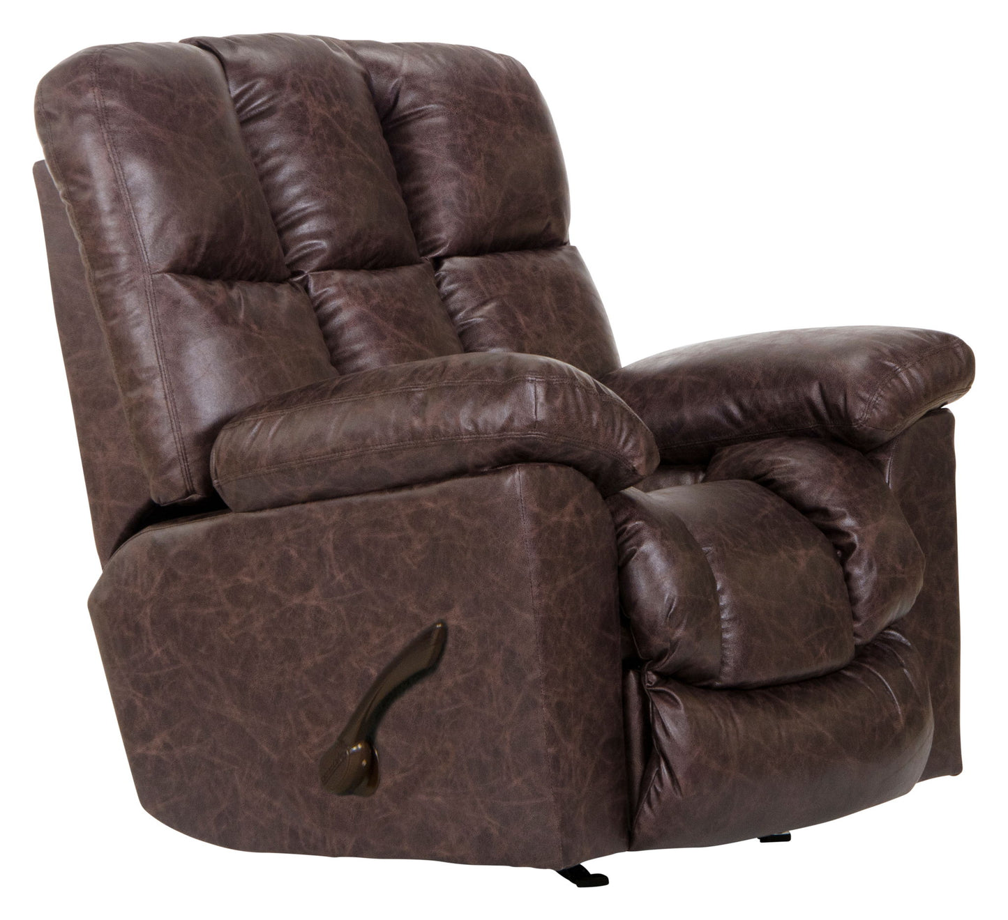 Mayfield - Glider Recliner - Hornell Furniture Outlet