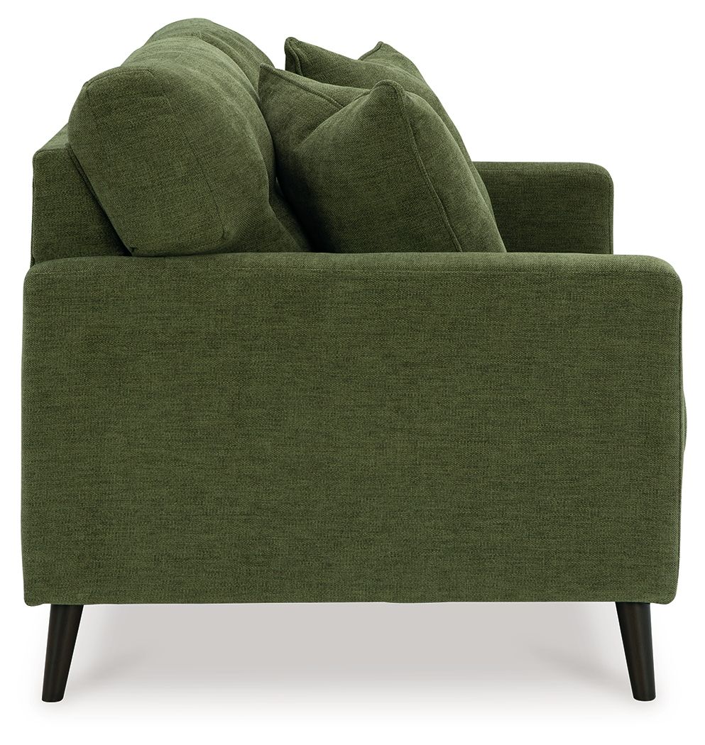 Bixler - Living Room Set - Hornell Furniture Outlet
