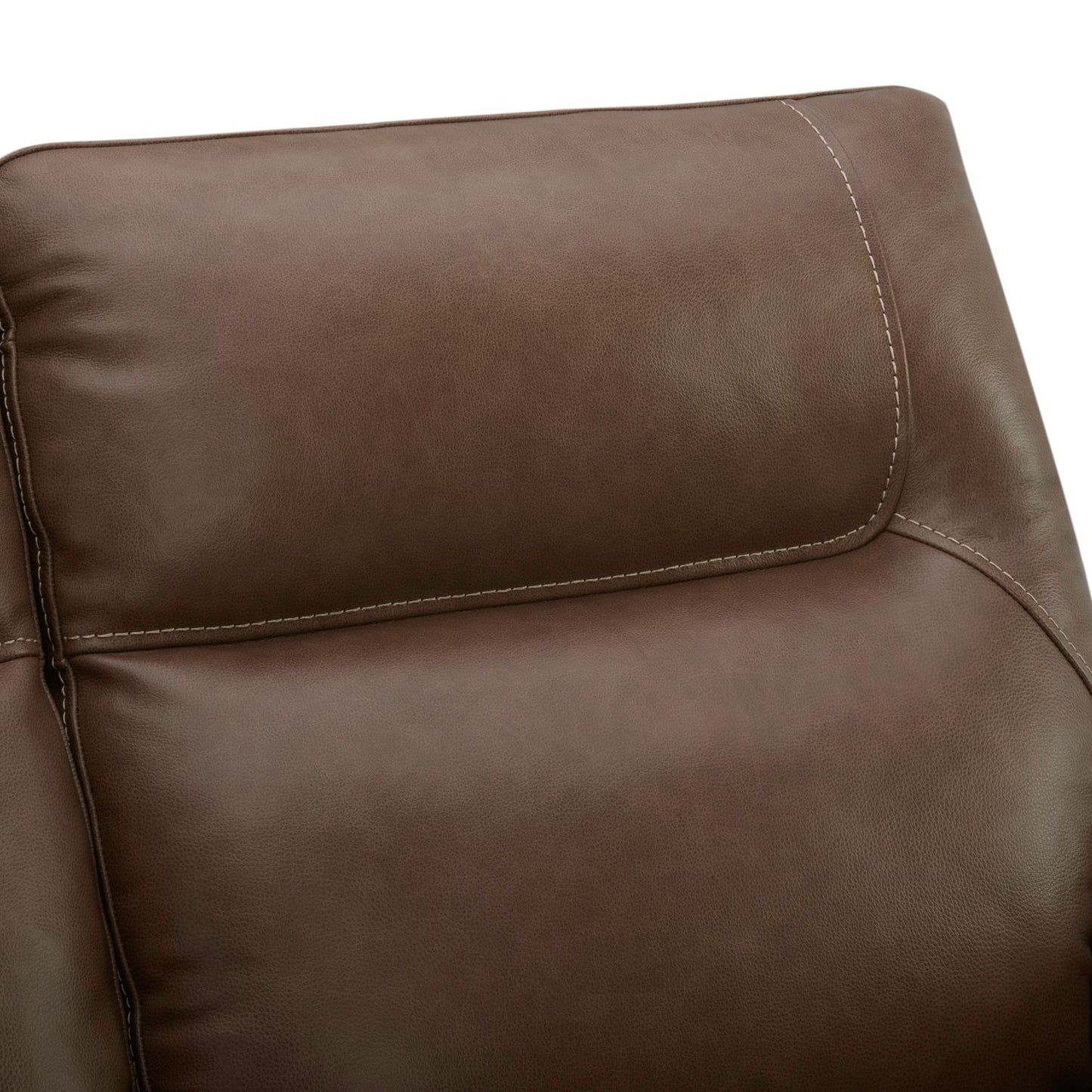 Collins - Sofa P3 & ZG - Brown - Hornell Furniture Outlet