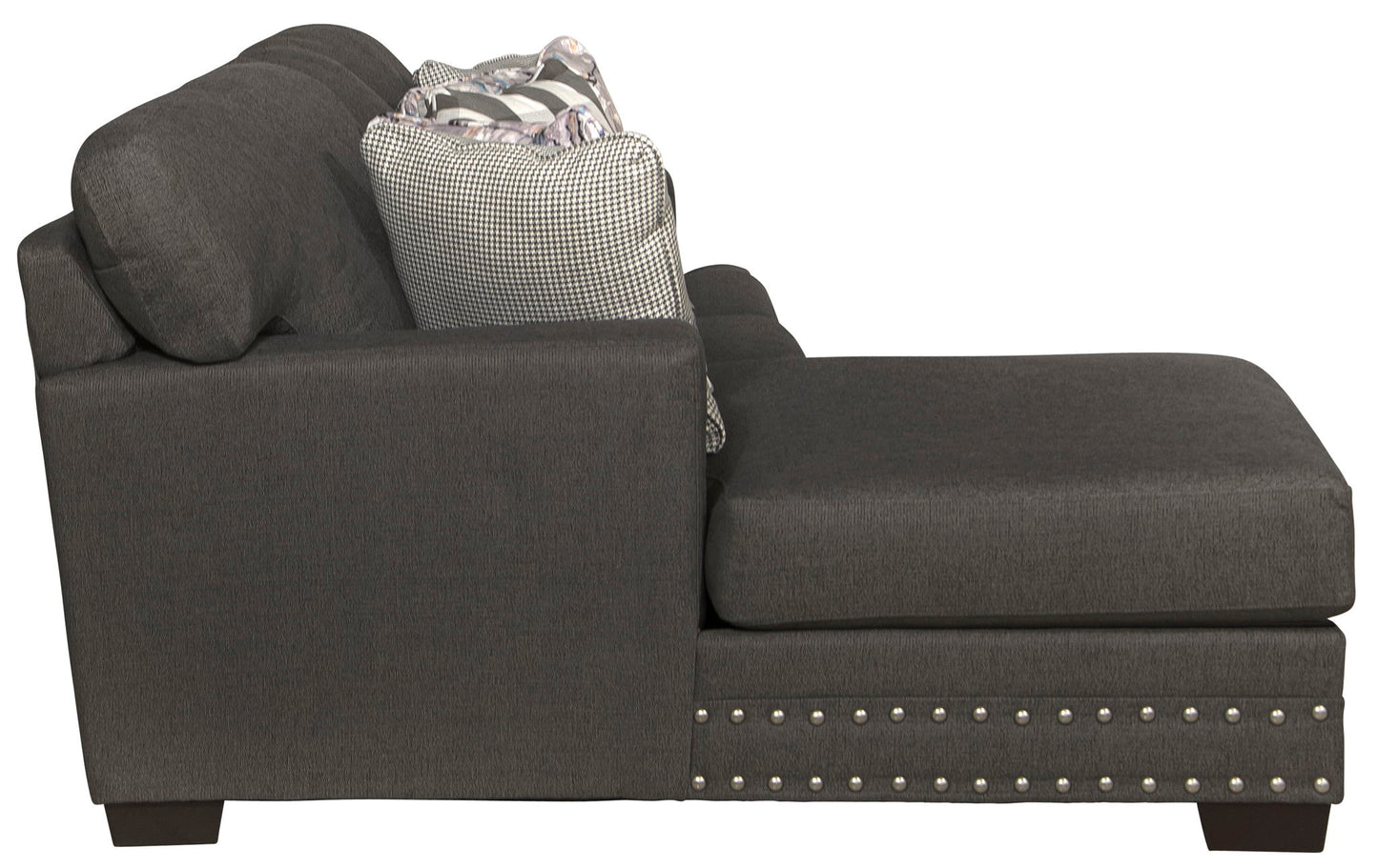 Crawford - Sectional - Hornell Furniture Outlet