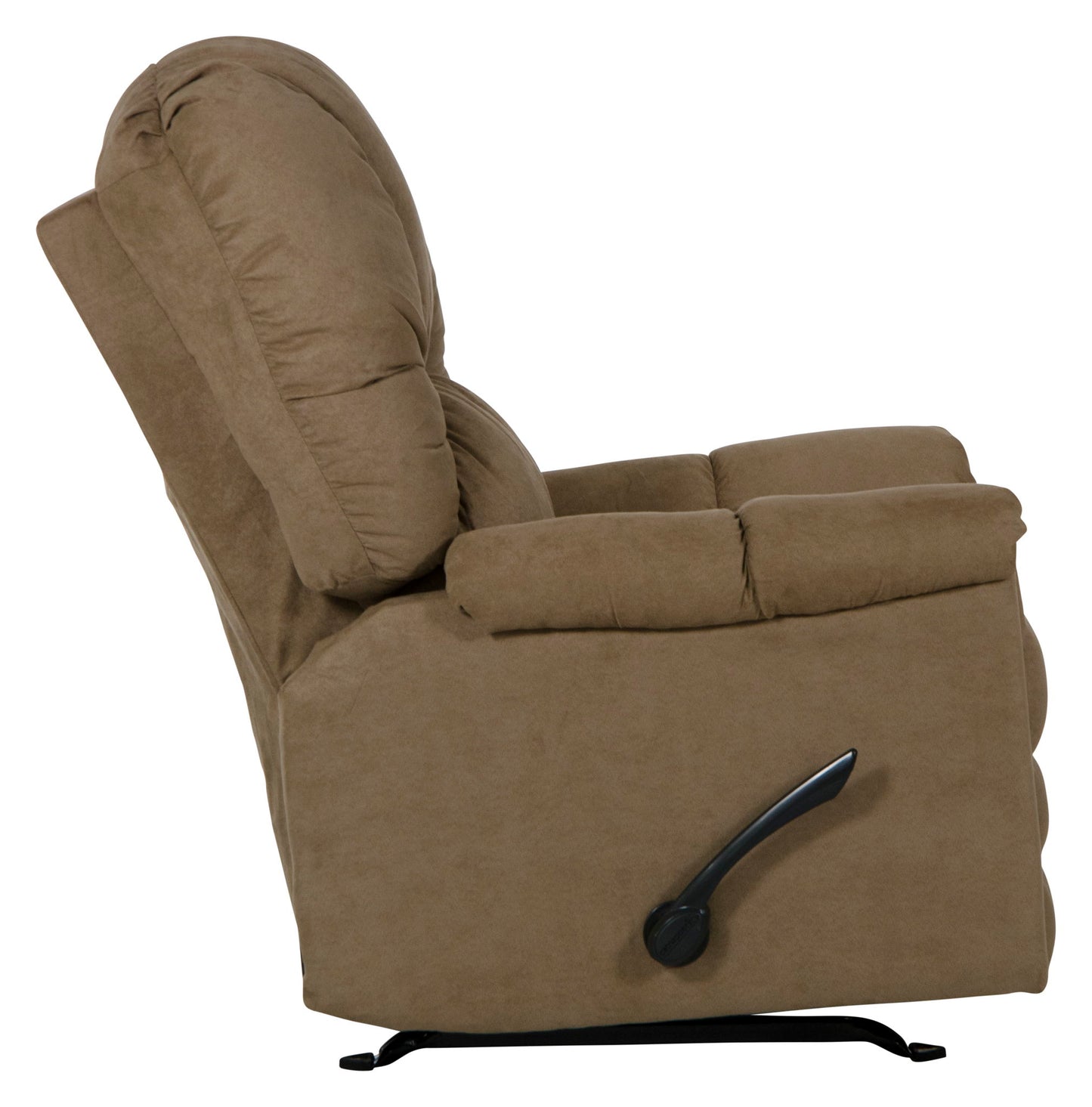 Winner - Rocker Recliner - Hornell Furniture Outlet