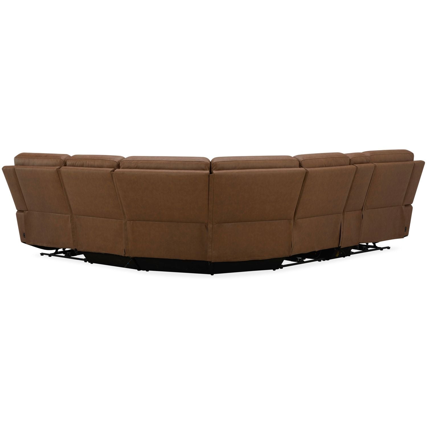 Cooper - 6 Piece Sectional - Hornell Furniture Outlet
