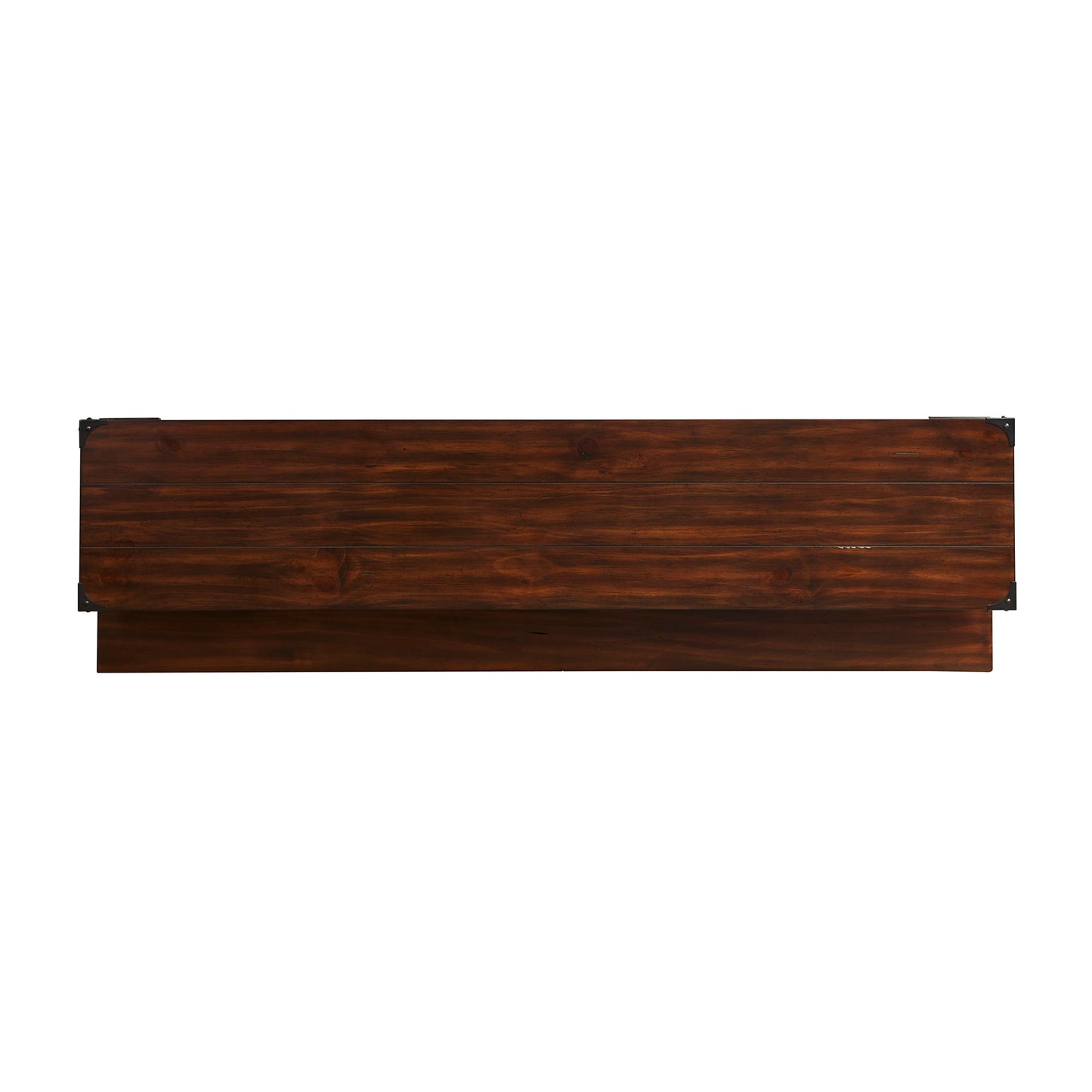 Aspen Skies - Console Bar Table - Hornell Furniture Outlet