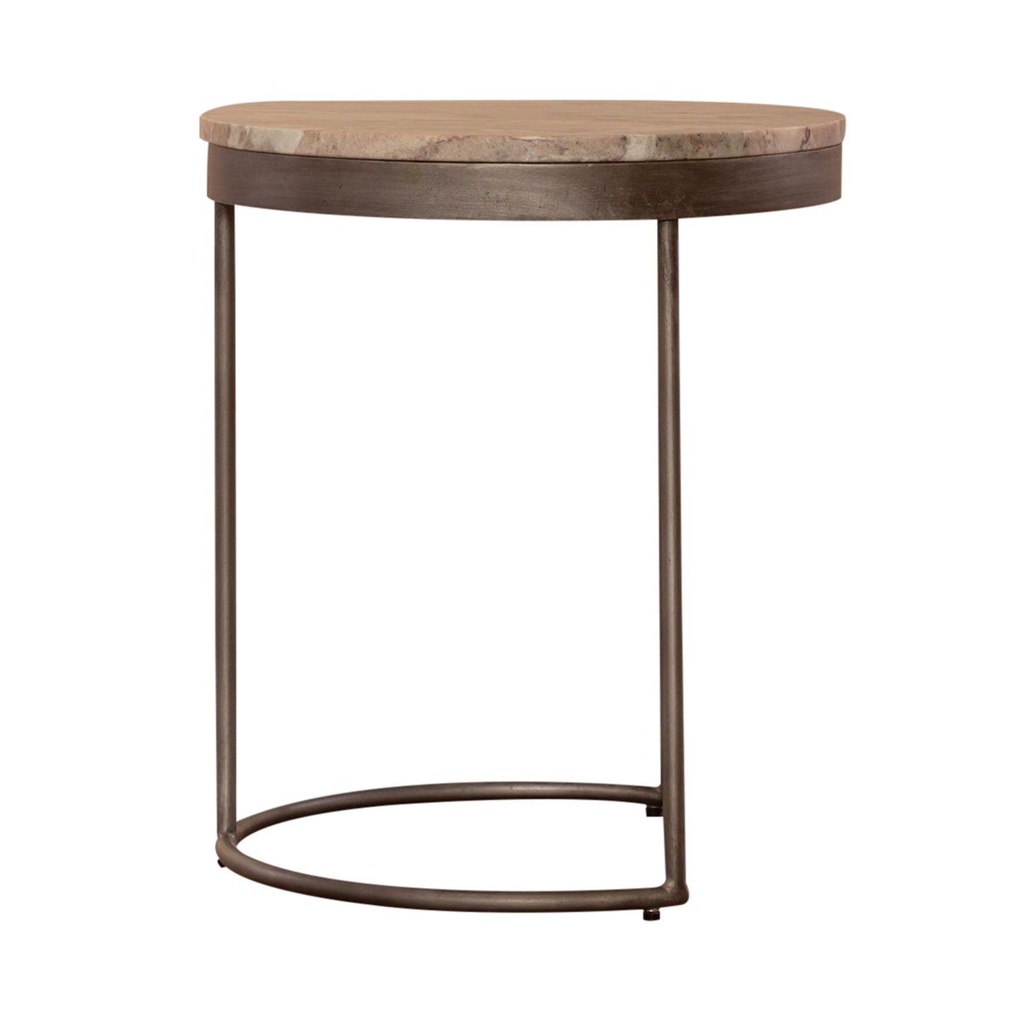 Eclipse - Nesting Tables - Light Brown - Hornell Furniture Outlet