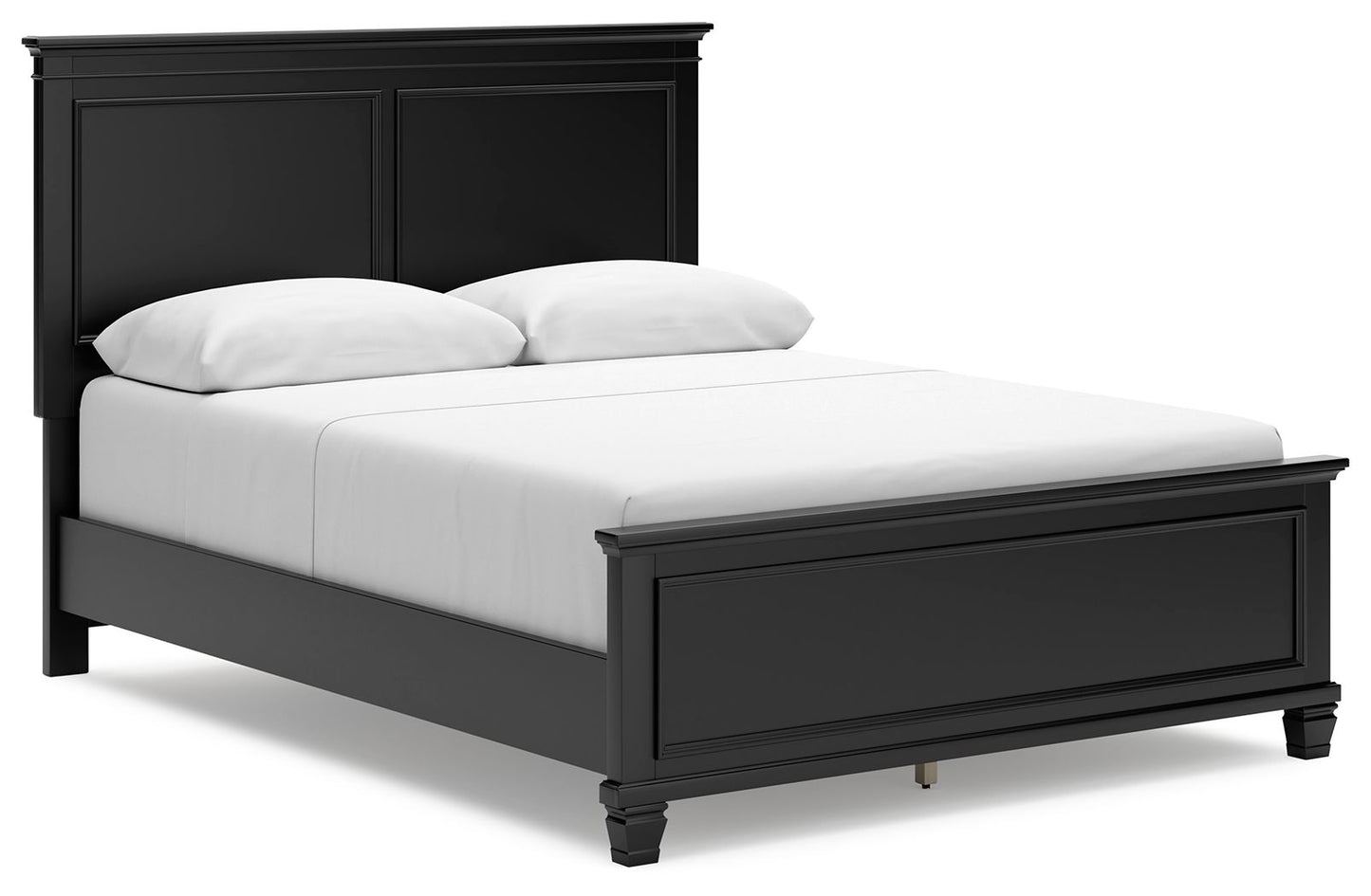 Lanolee - Panel Bed - Hornell Furniture Outlet