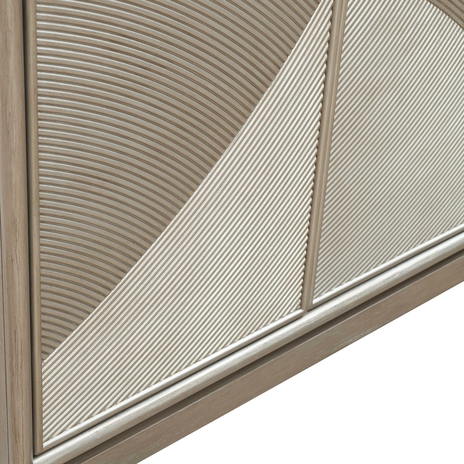 Dahlia - Accent Console - Hornell Furniture Outlet