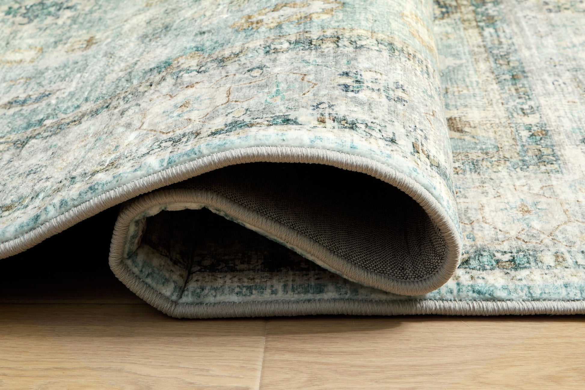 Ladstoney - Rug - Hornell Furniture Outlet