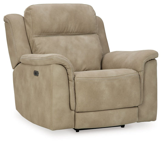 Next - Gen Durapella - Power Recliner - Hornell Furniture Outlet