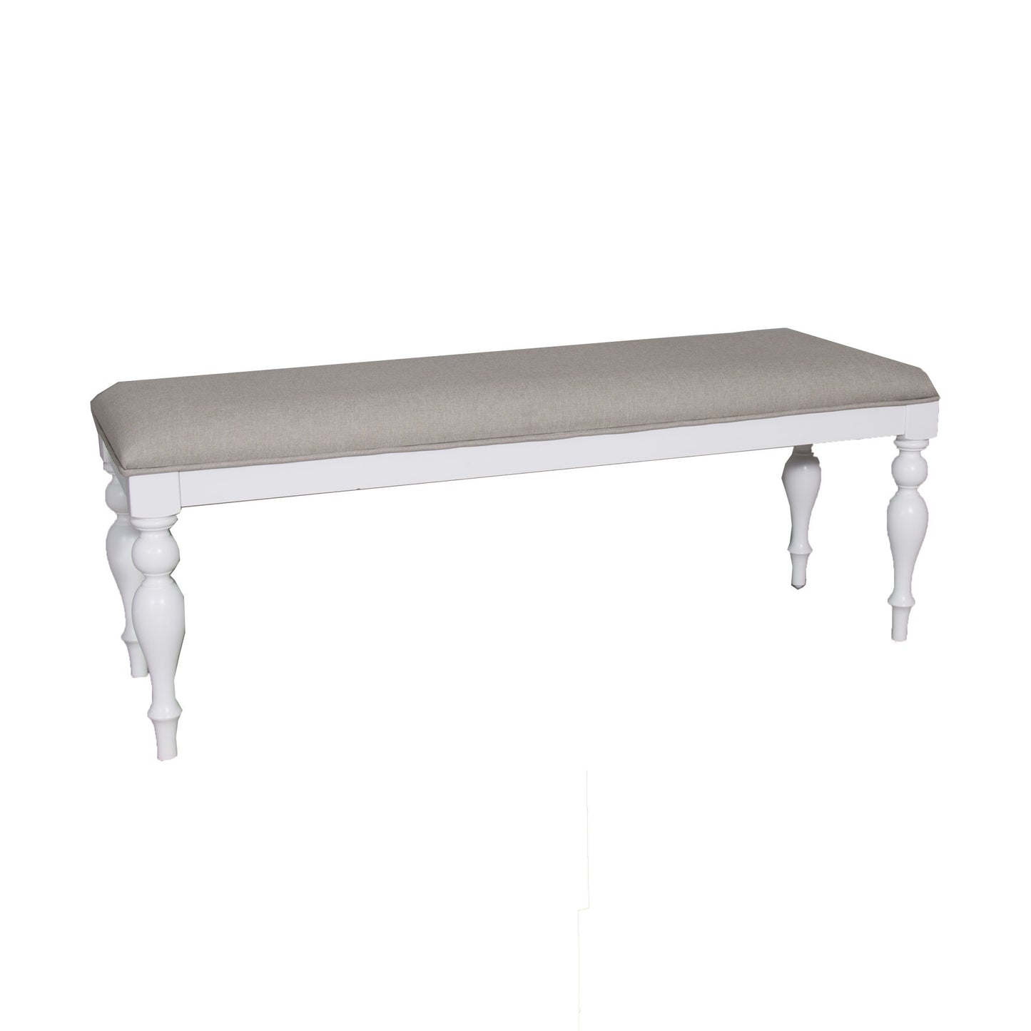 Summer House - Bench (RTA) - Hornell Furniture Outlet