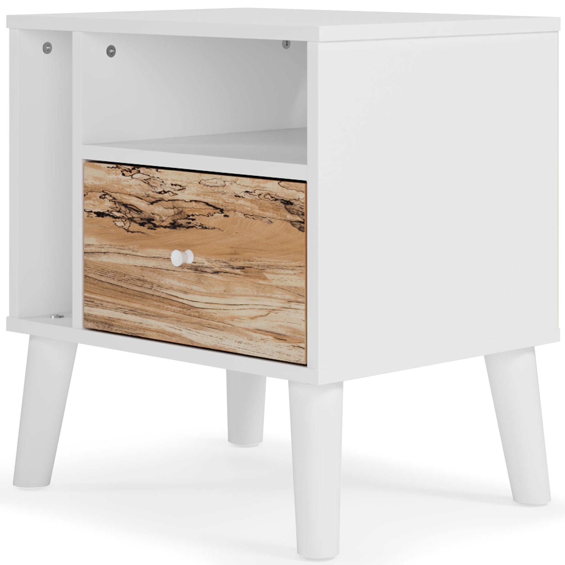 Piperton - Night Stand - Hornell Furniture Outlet