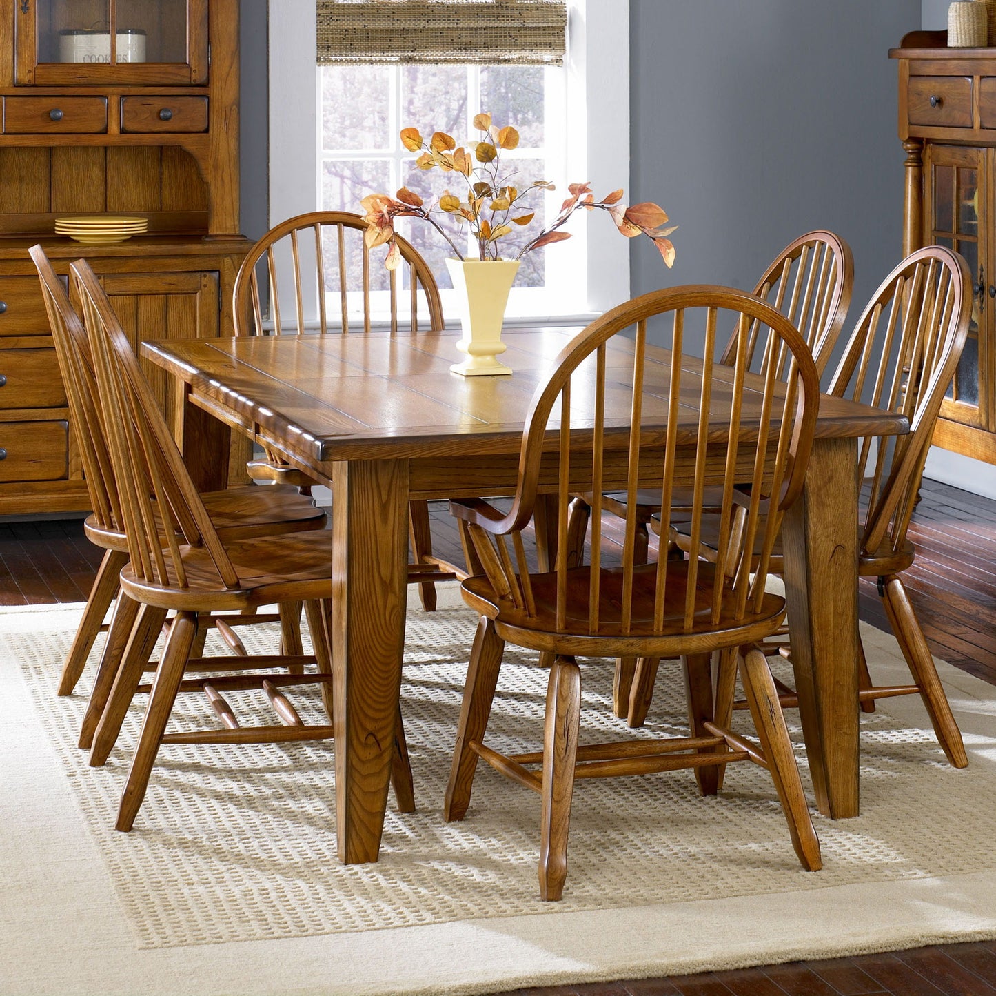 Treasures - Set - Hornell Furniture Outlet