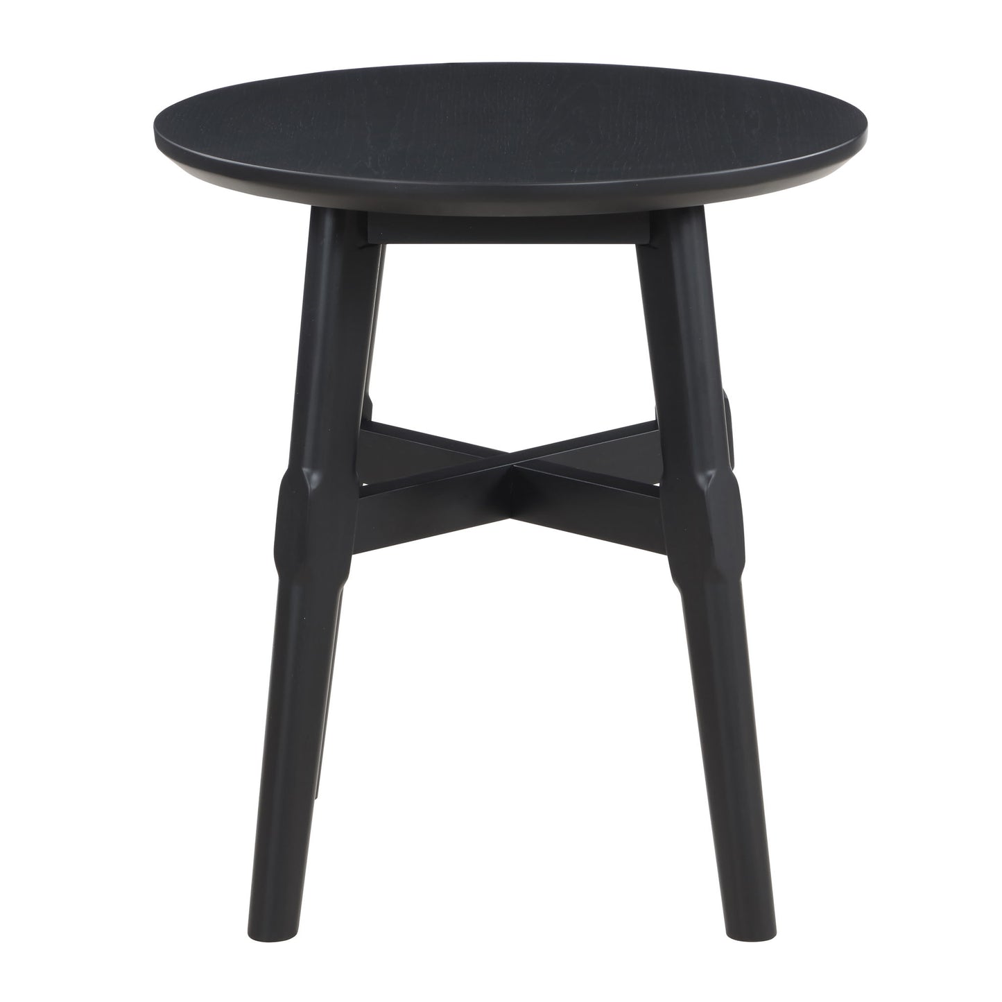 Oslo - End Table - Hornell Furniture Outlet
