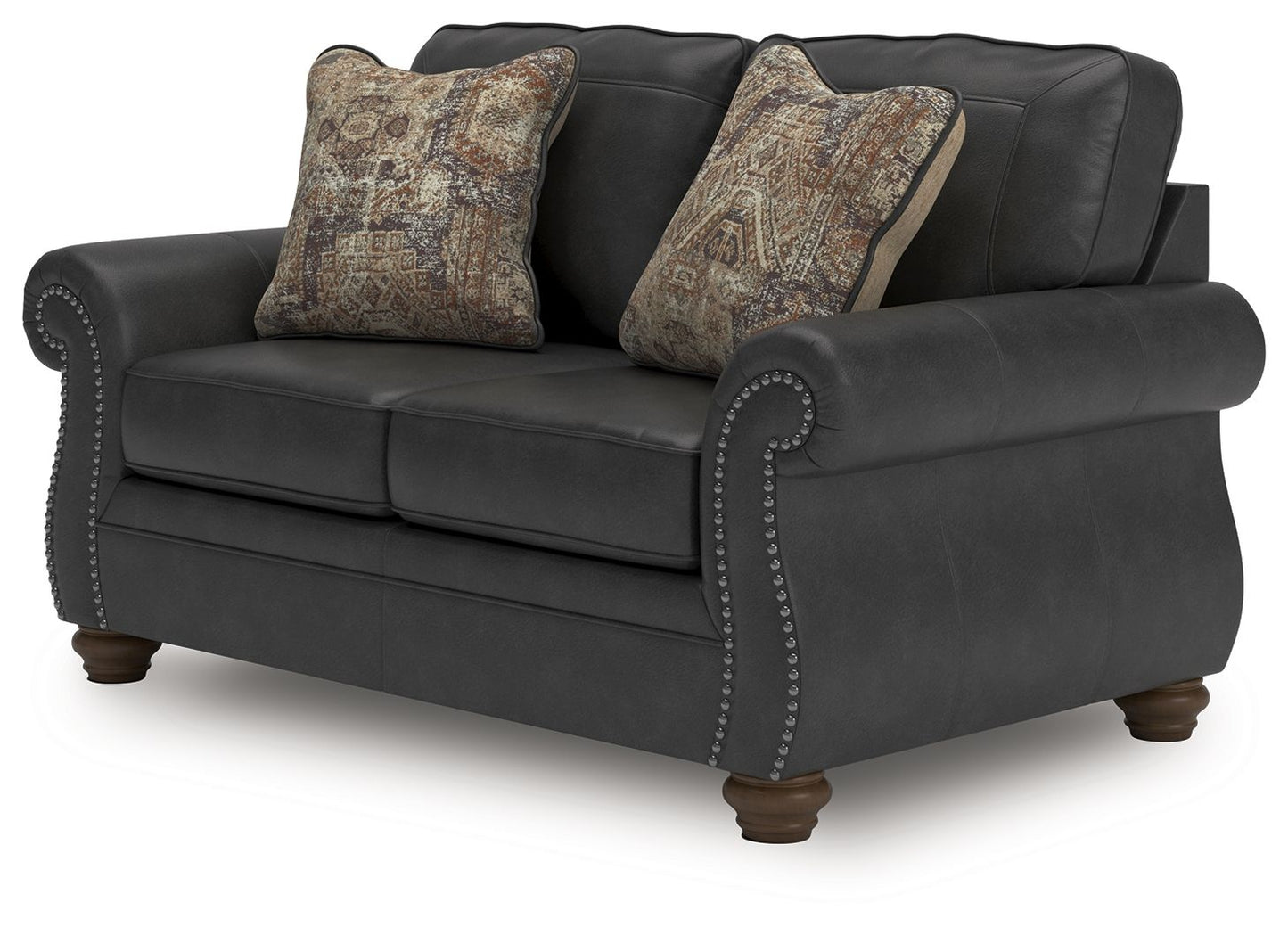 Chasemore - Loveseat - Hornell Furniture Outlet