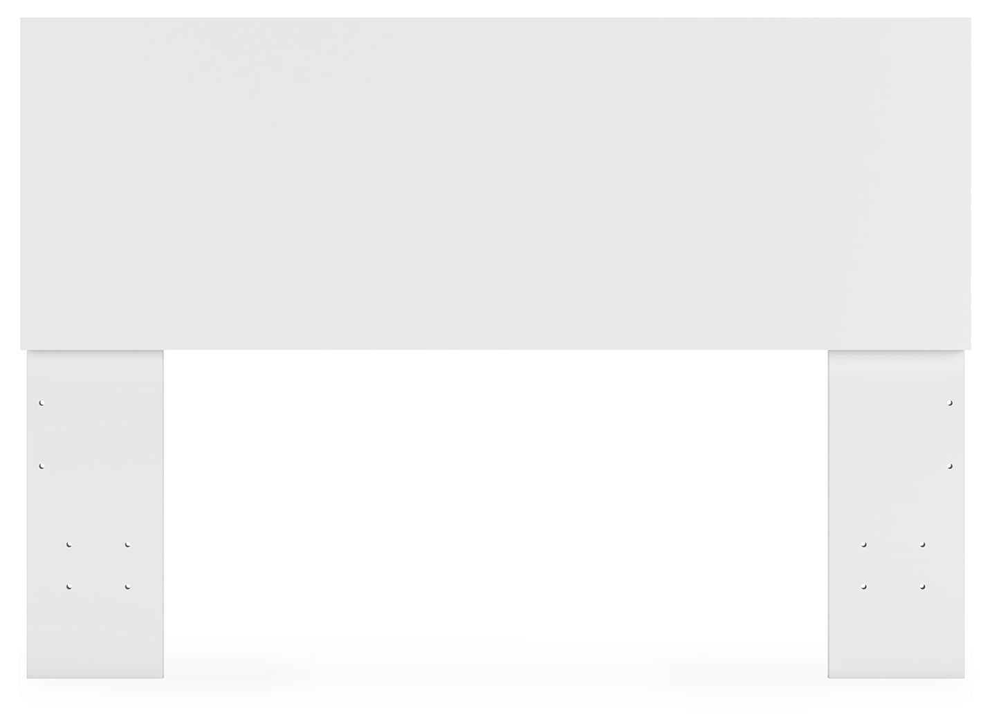 Onita - Panel Headboard - Hornell Furniture Outlet