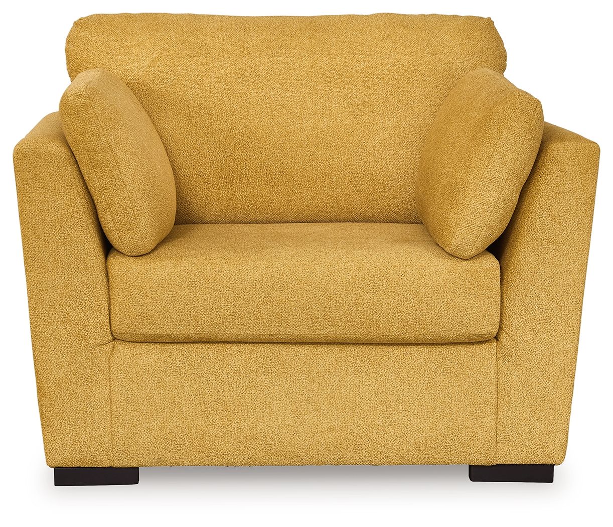 Keerwick - Chair And A Half - Hornell Furniture Outlet