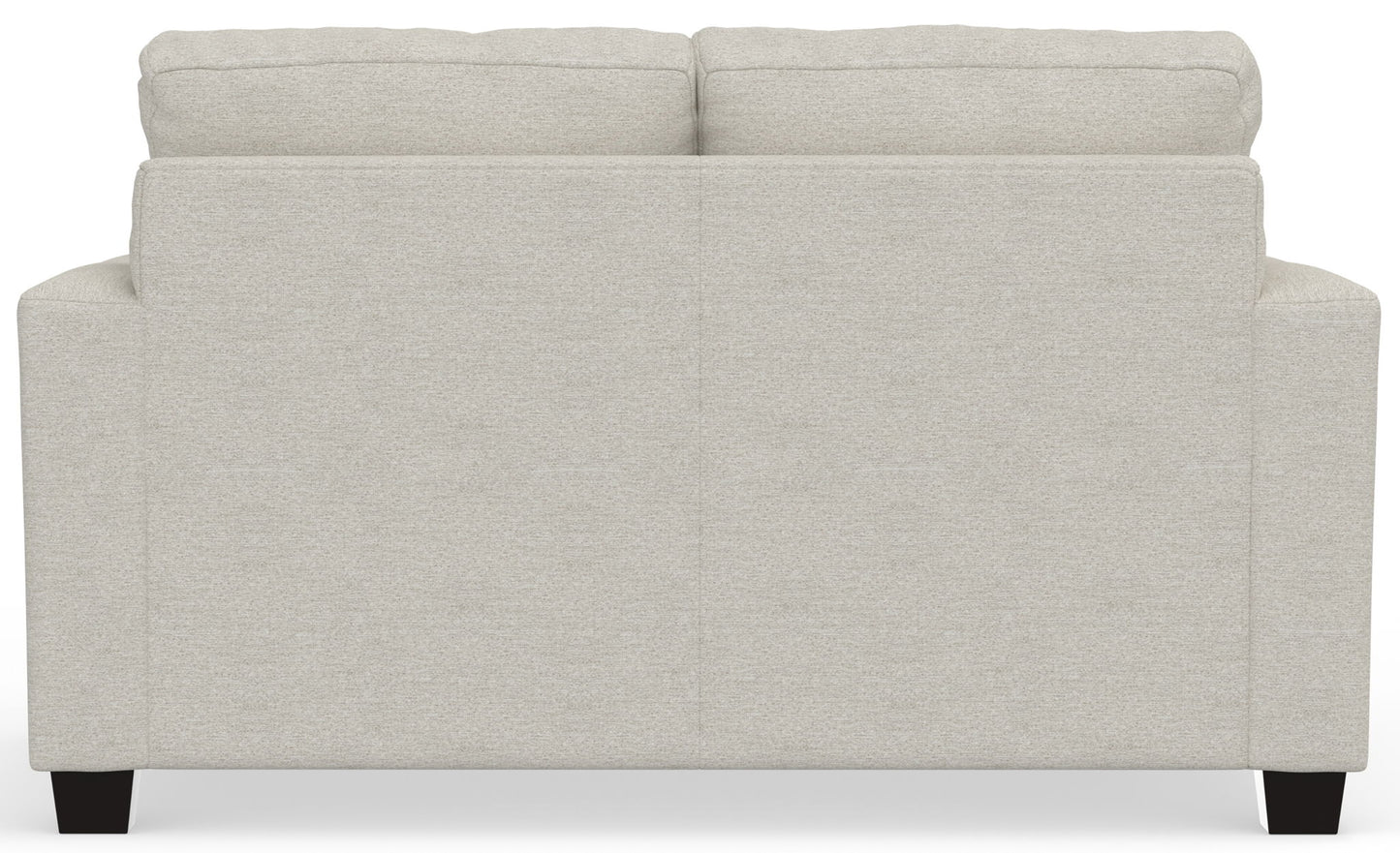 Magnolia - Loveseat - Shell - Hornell Furniture Outlet