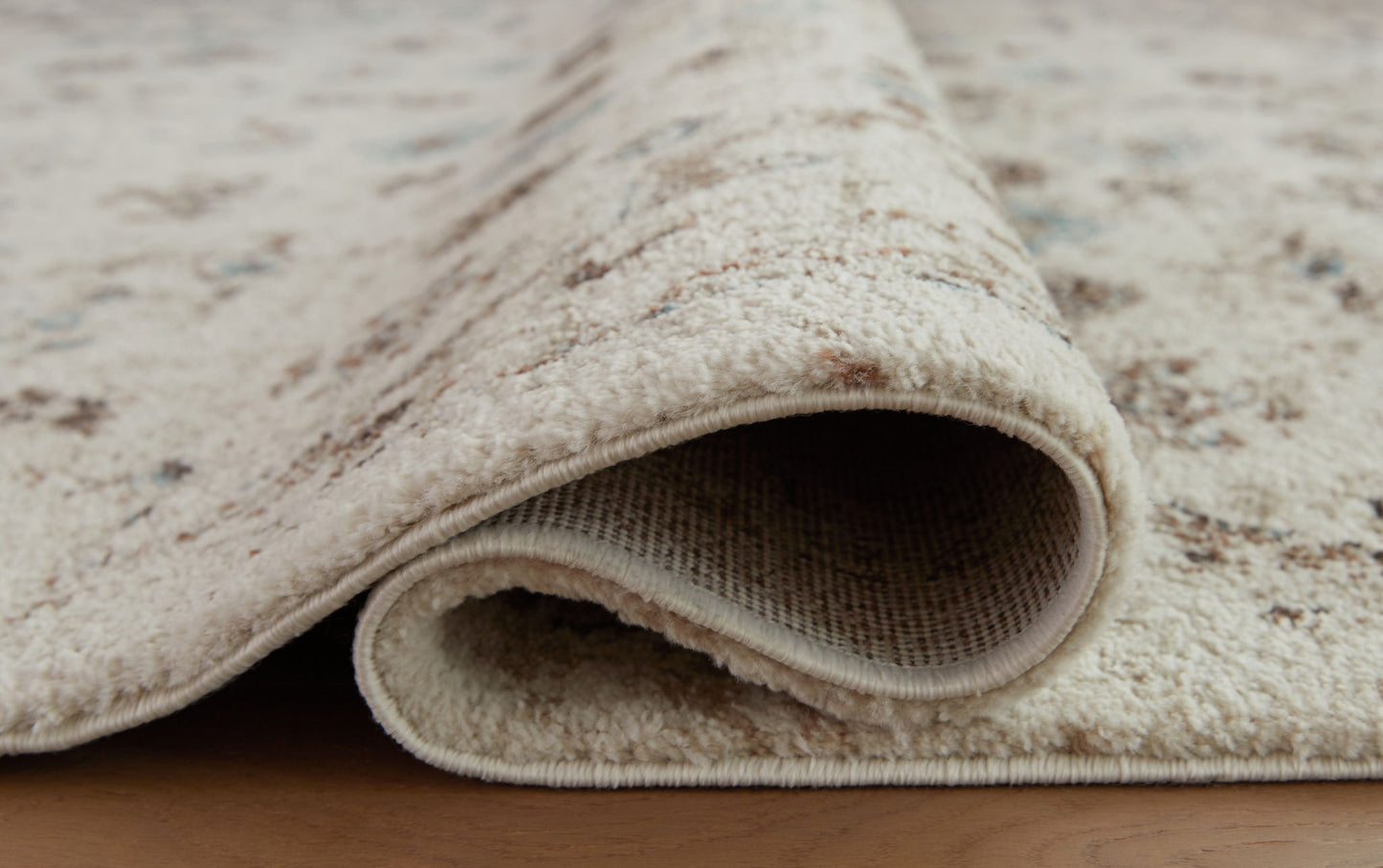 Jossler - Rug - Hornell Furniture Outlet