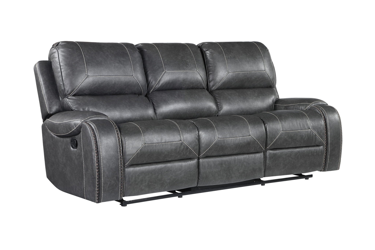 Keily - Reclining Sofa - Hornell Furniture Outlet