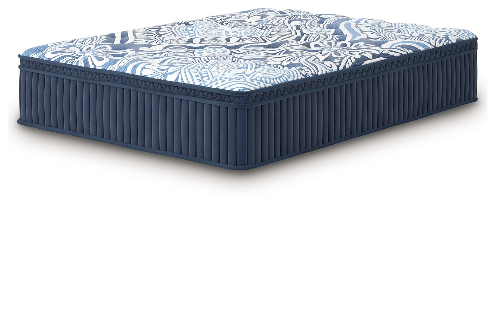 Plush Luxe 2.0 - Mattress - Hornell Furniture Outlet
