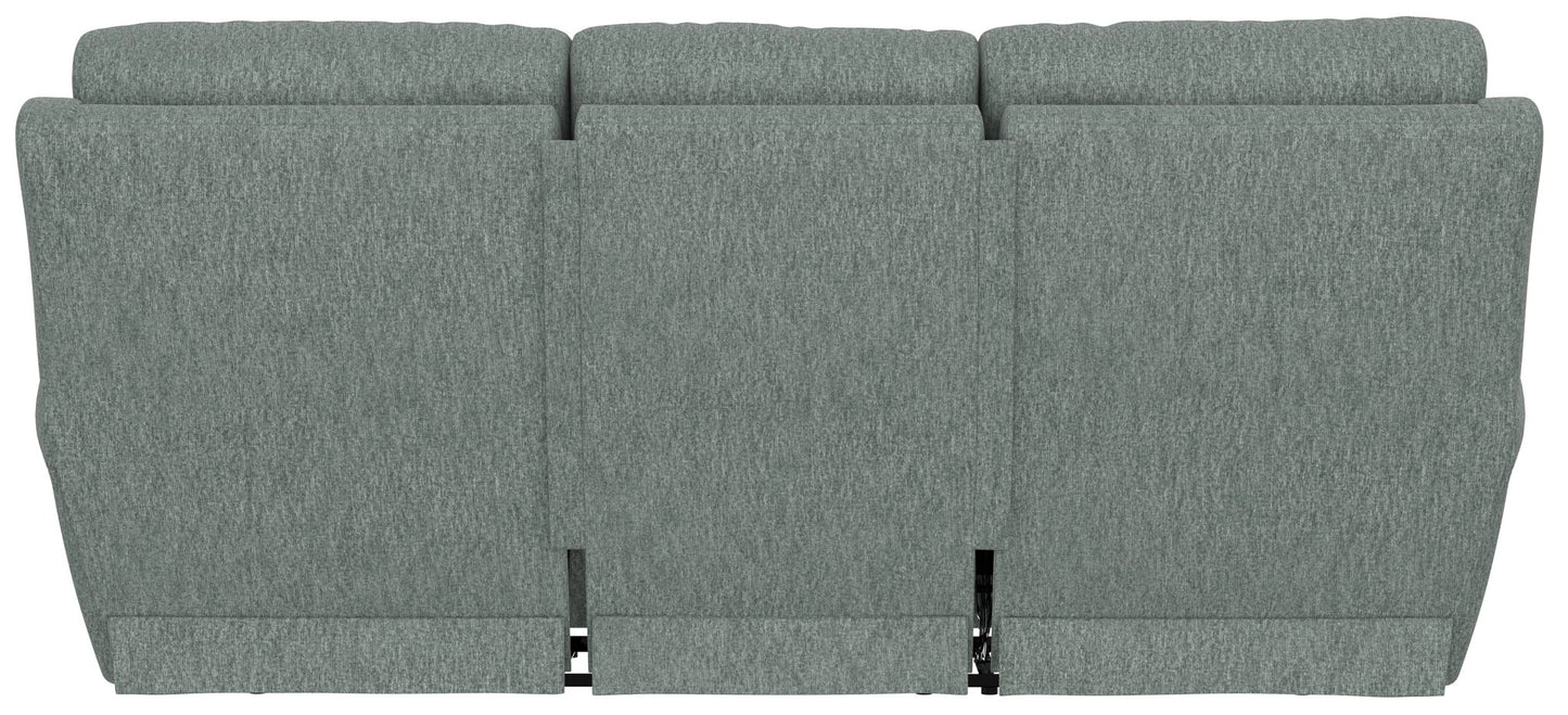 Kellen - Lay Flat Reclining Sofa - Hornell Furniture Outlet