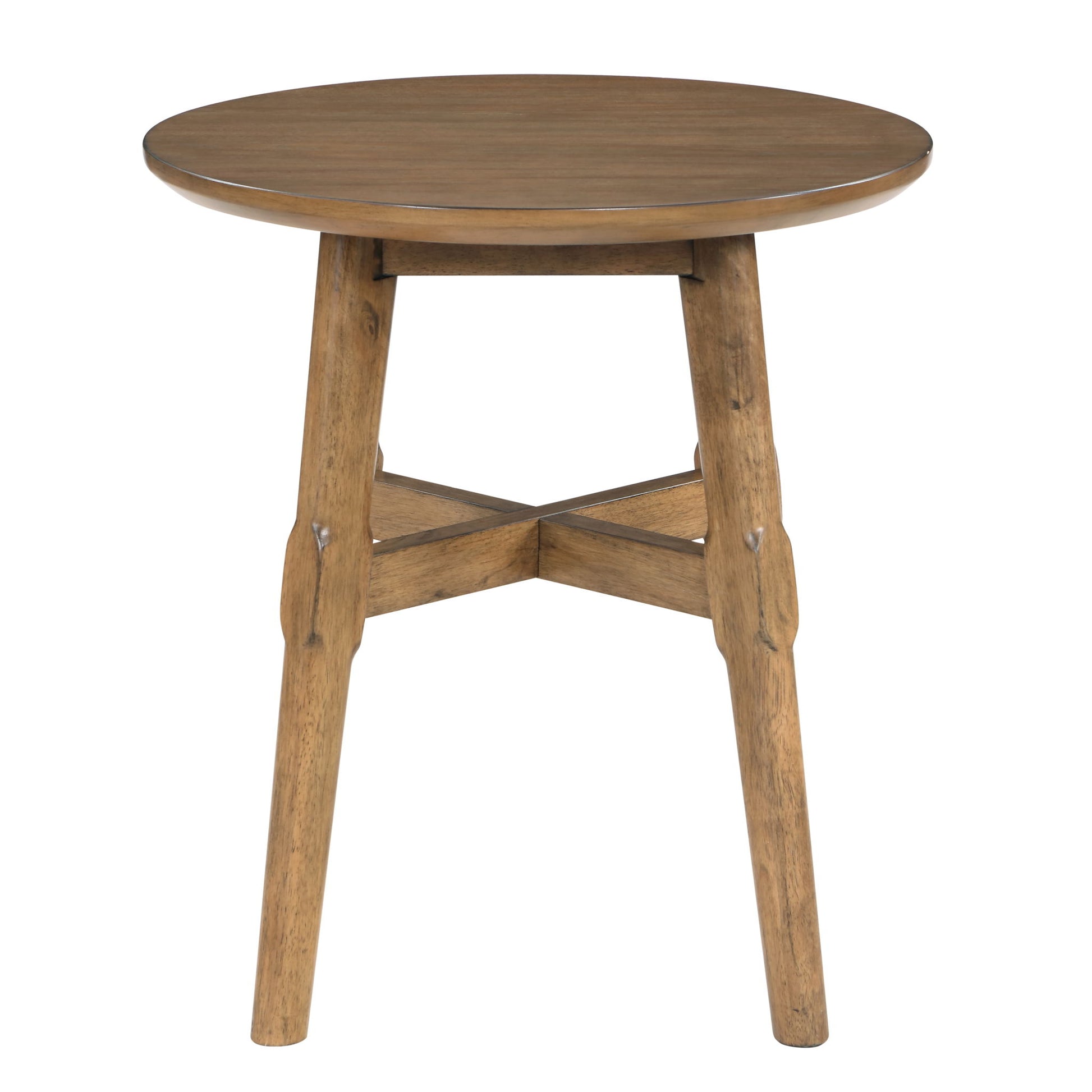 Oslo - End Table - Hornell Furniture Outlet
