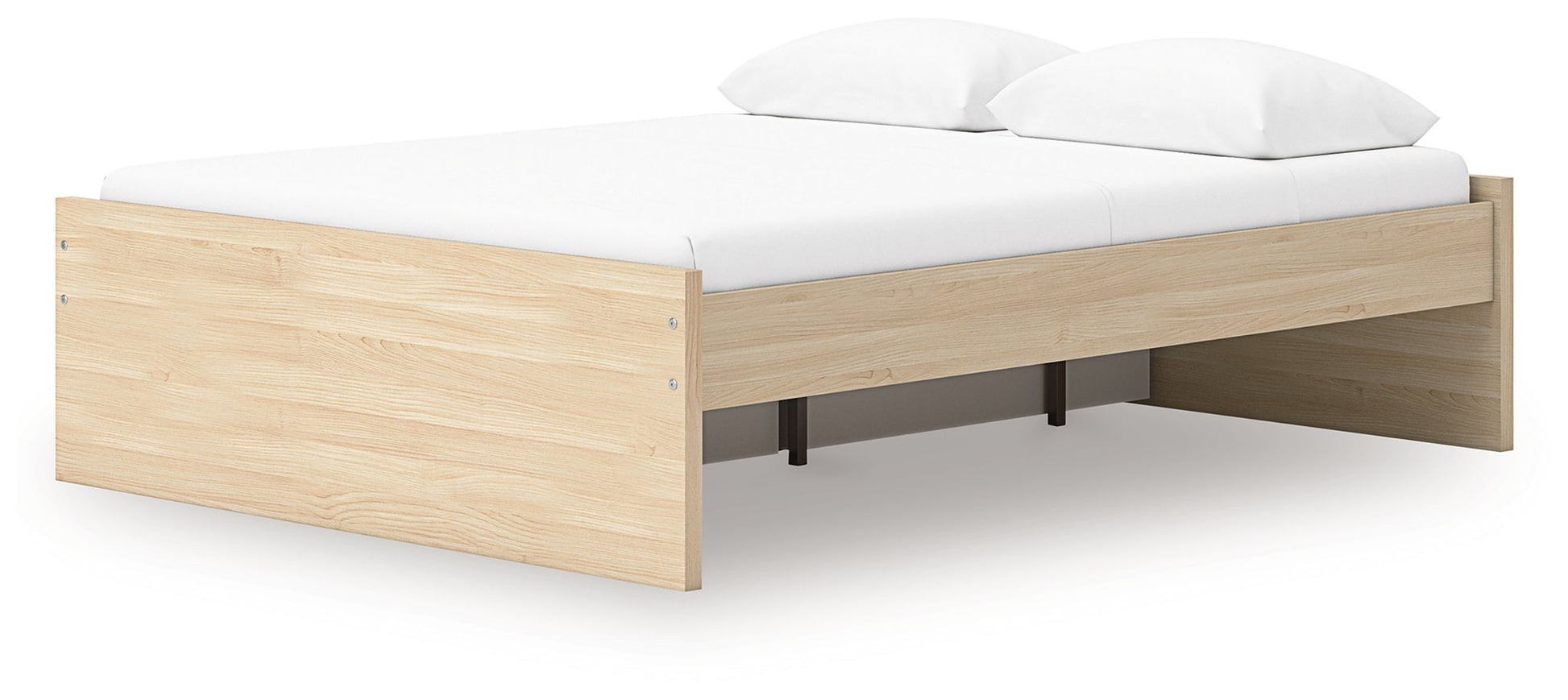 Onita - Platform Bed - Hornell Furniture Outlet