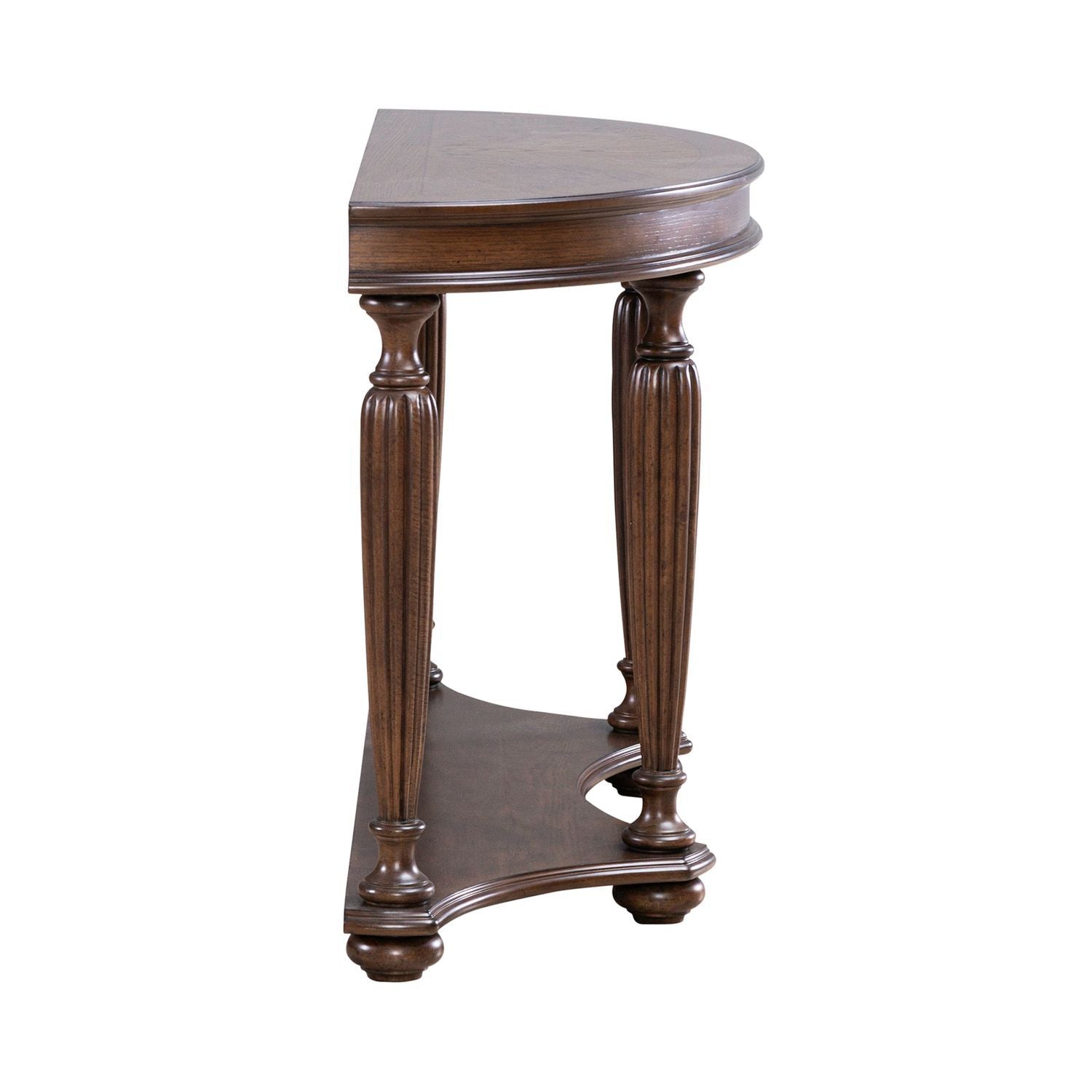 Allington - Table - Hornell Furniture Outlet