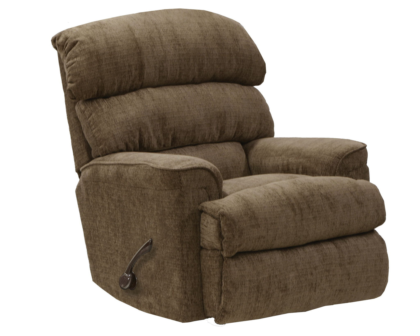 Pearson - Rocker Recliner - Hornell Furniture Outlet