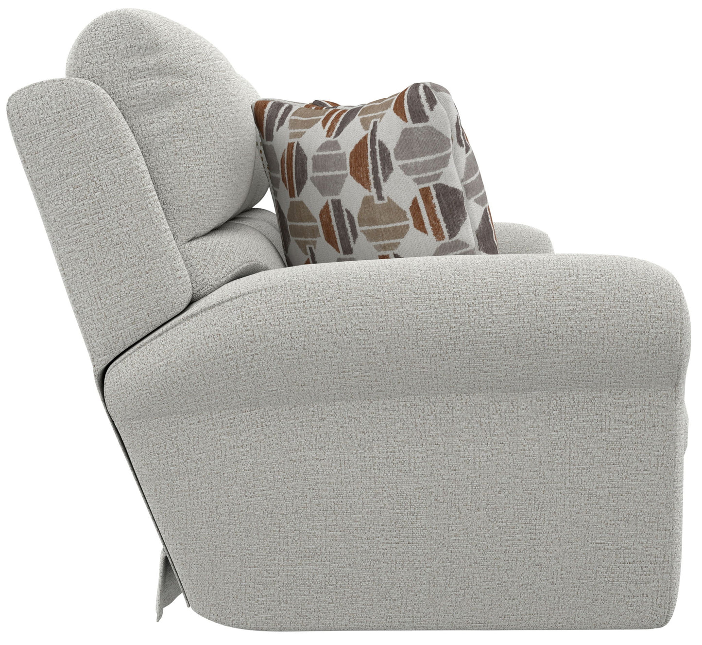 Kellen - Lay Flat Reclining Sofa - Hornell Furniture Outlet