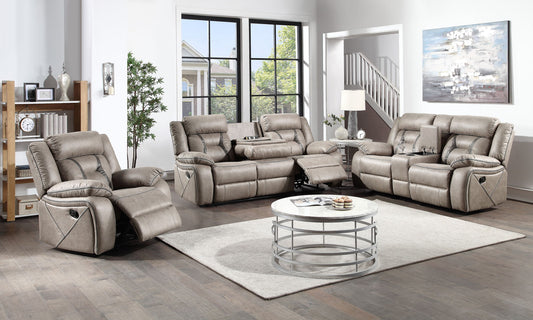 Tyson - Living Room Set - Hornell Furniture Outlet