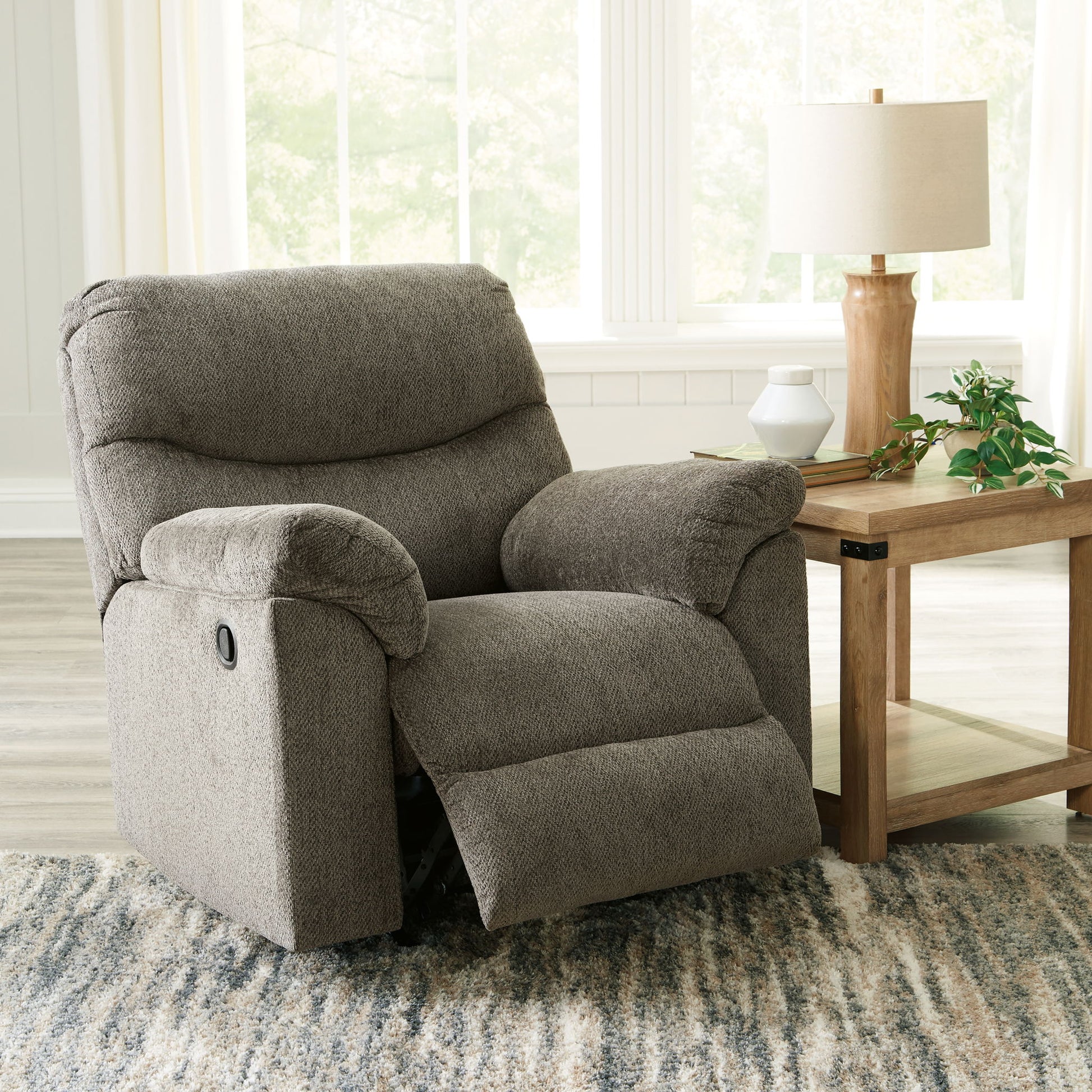 Alphons - Living Room Set - Hornell Furniture Outlet
