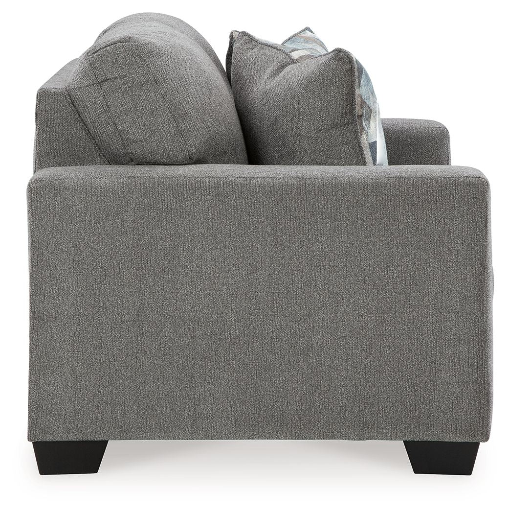 Deltona - Living Room Set - Hornell Furniture Outlet