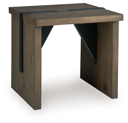 Kandinew - Living Room Table - Hornell Furniture Outlet