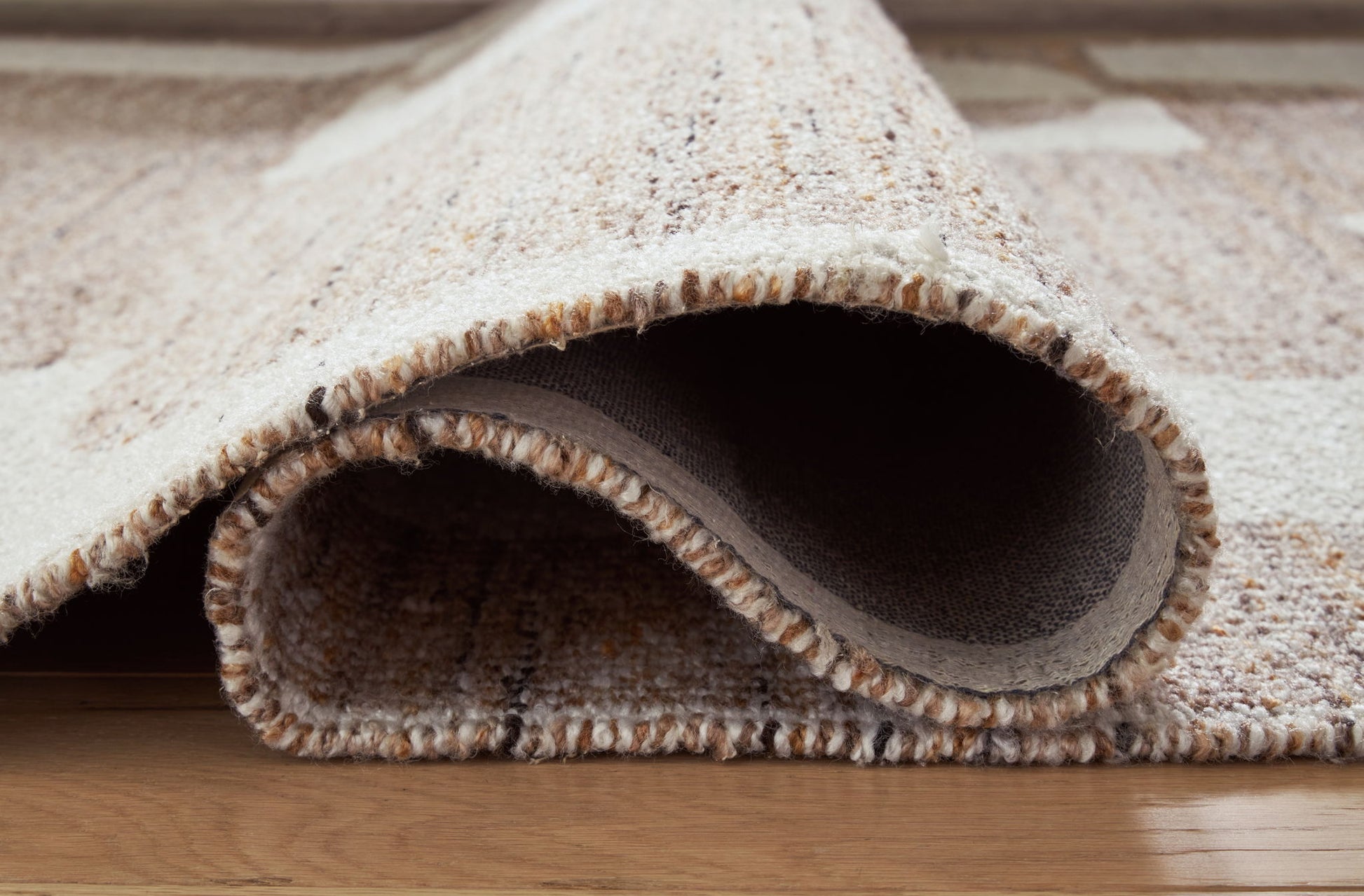 Brynnfield - Rug - Hornell Furniture Outlet