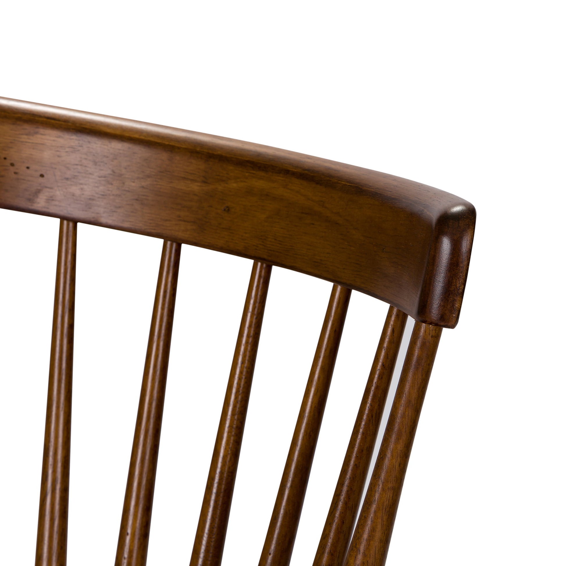 Creations - Copenhagen Side Chair - Tobacco - Hornell Furniture Outlet