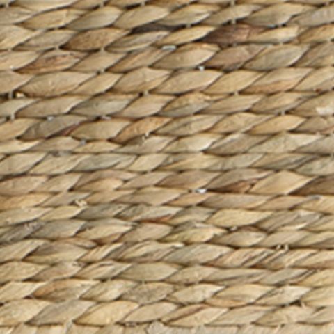 Norigan - Natural - Floor Mirror - Hornell Furniture Outlet