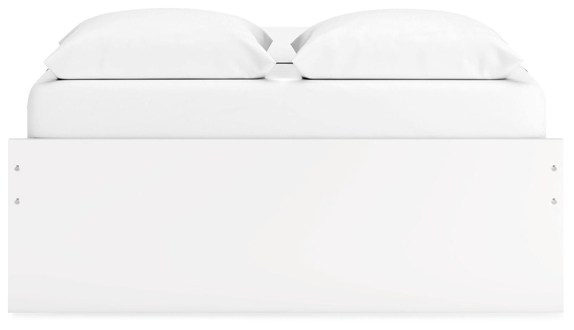 Onita - Platform Bed - Hornell Furniture Outlet