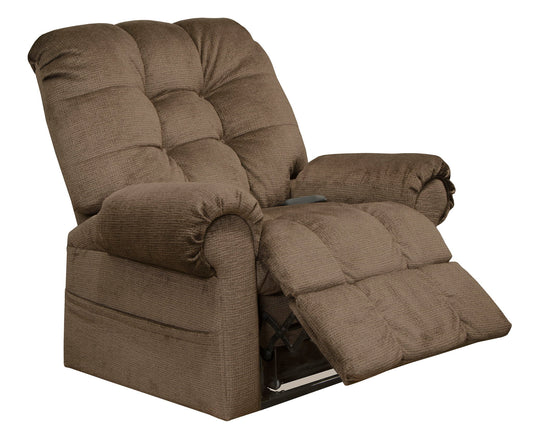 Omni - Powr Lift Chaise Recliner - Hornell Furniture Outlet