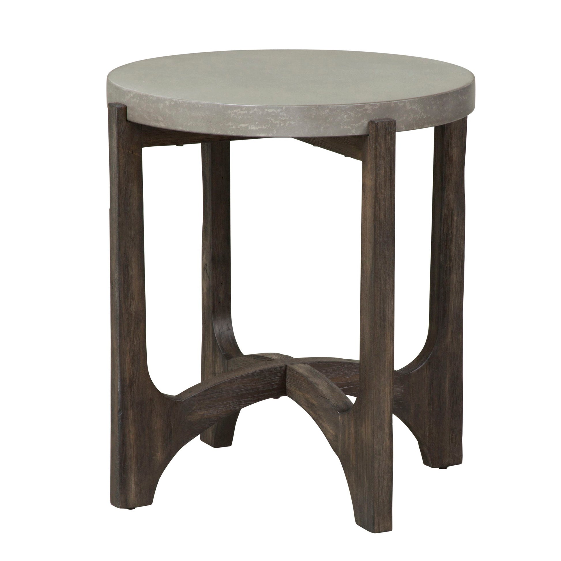 Cascade - Table - Hornell Furniture Outlet
