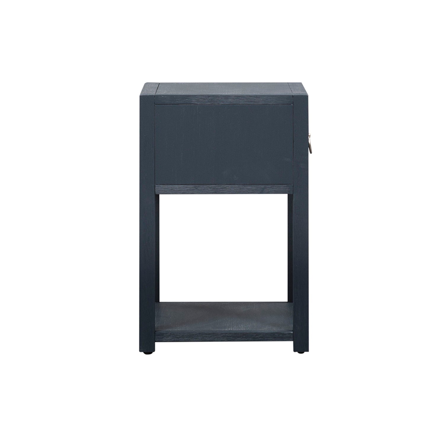 East End - 1 Shelf Accent Table - Hornell Furniture Outlet