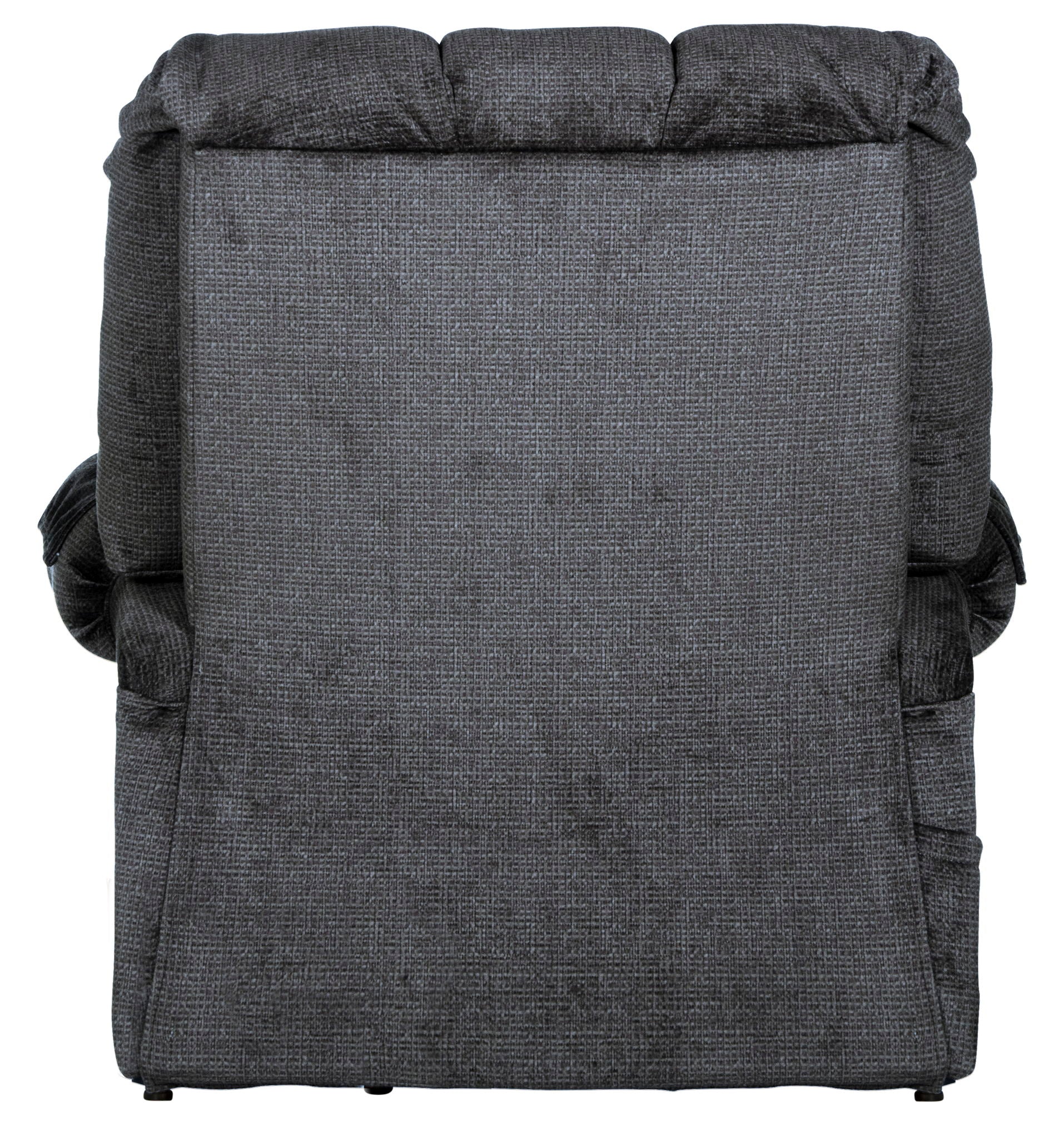 Omni - Powr Lift Chaise Recliner - Hornell Furniture Outlet