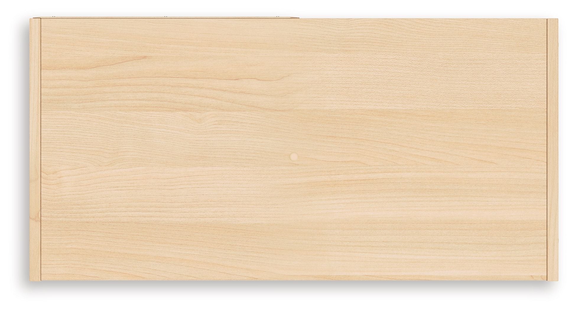 Piperton - Cube Organizer - Wood - Hornell Furniture Outlet