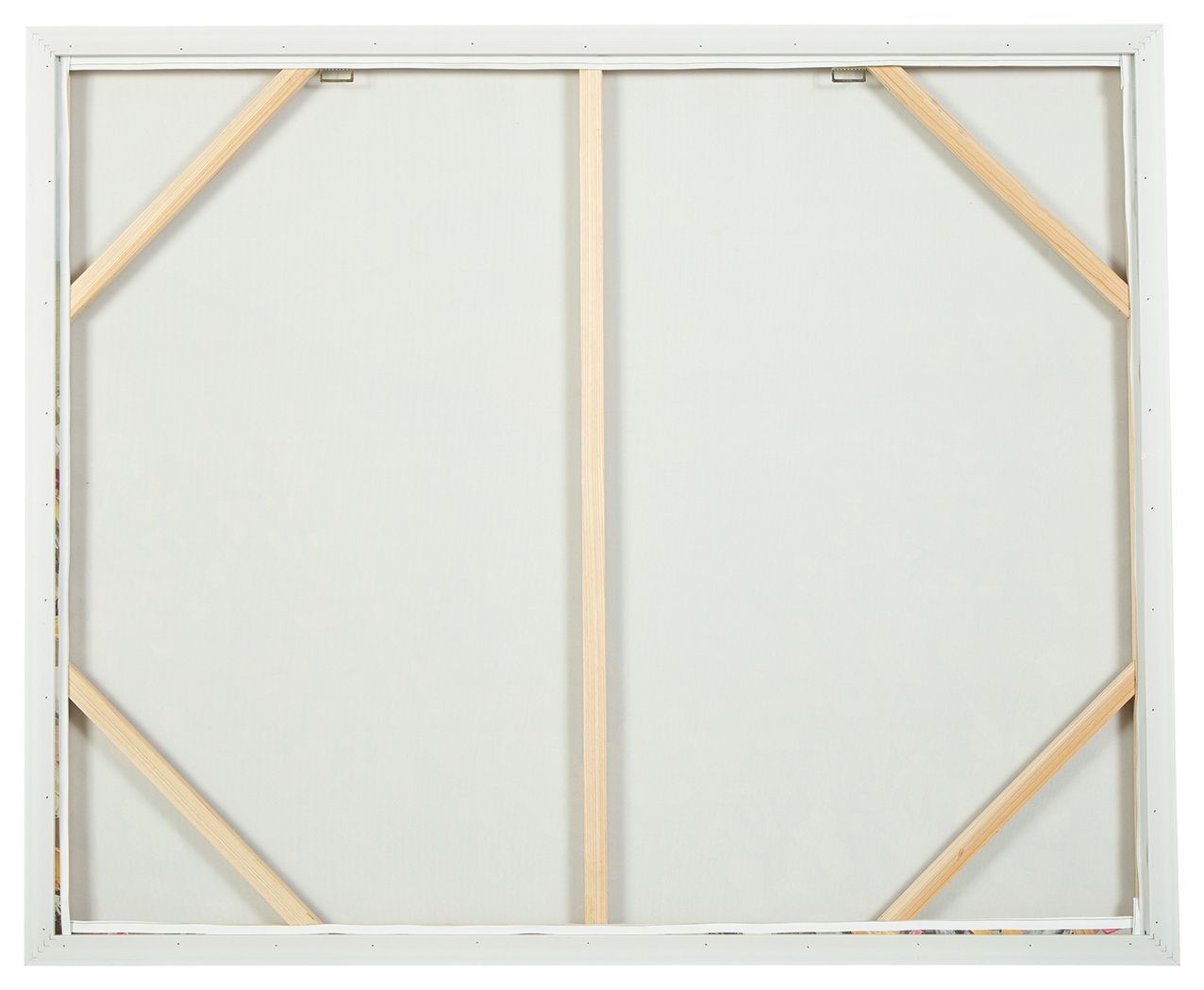 Pryorley - Multi - Wall Art - Hornell Furniture Outlet