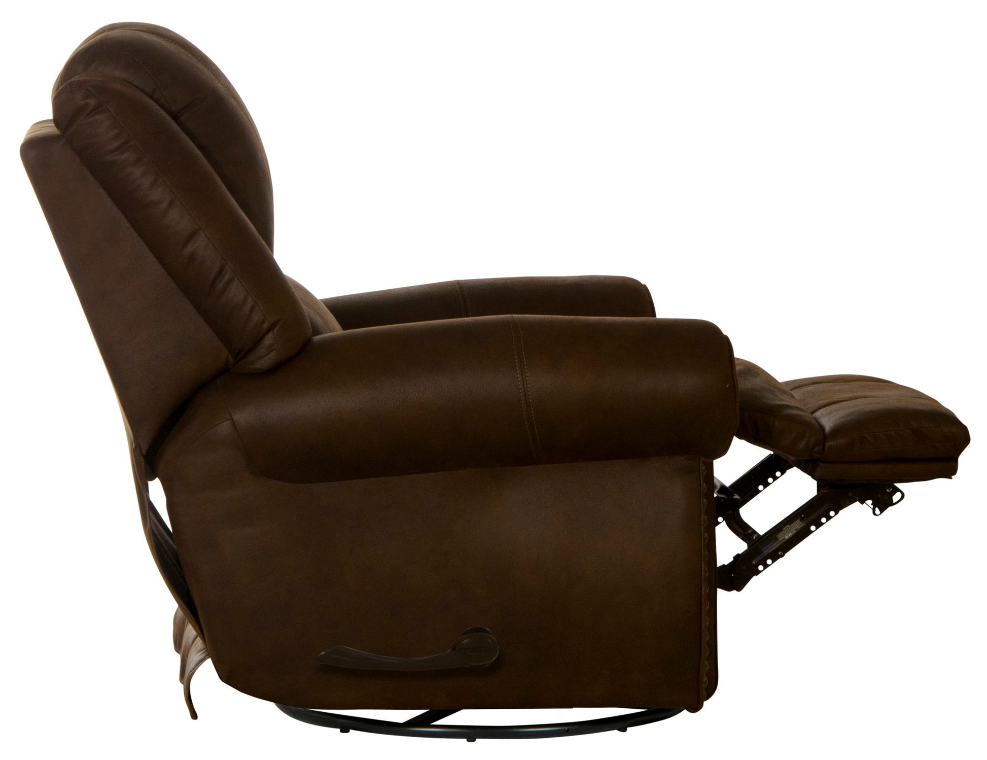 Pickett - Recliner - Hornell Furniture Outlet