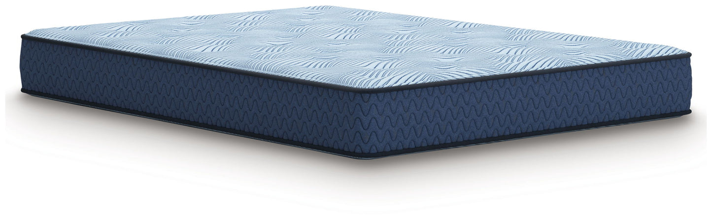 Peak 2.0 10 Hybrid - Mattress - Hornell Furniture Outlet