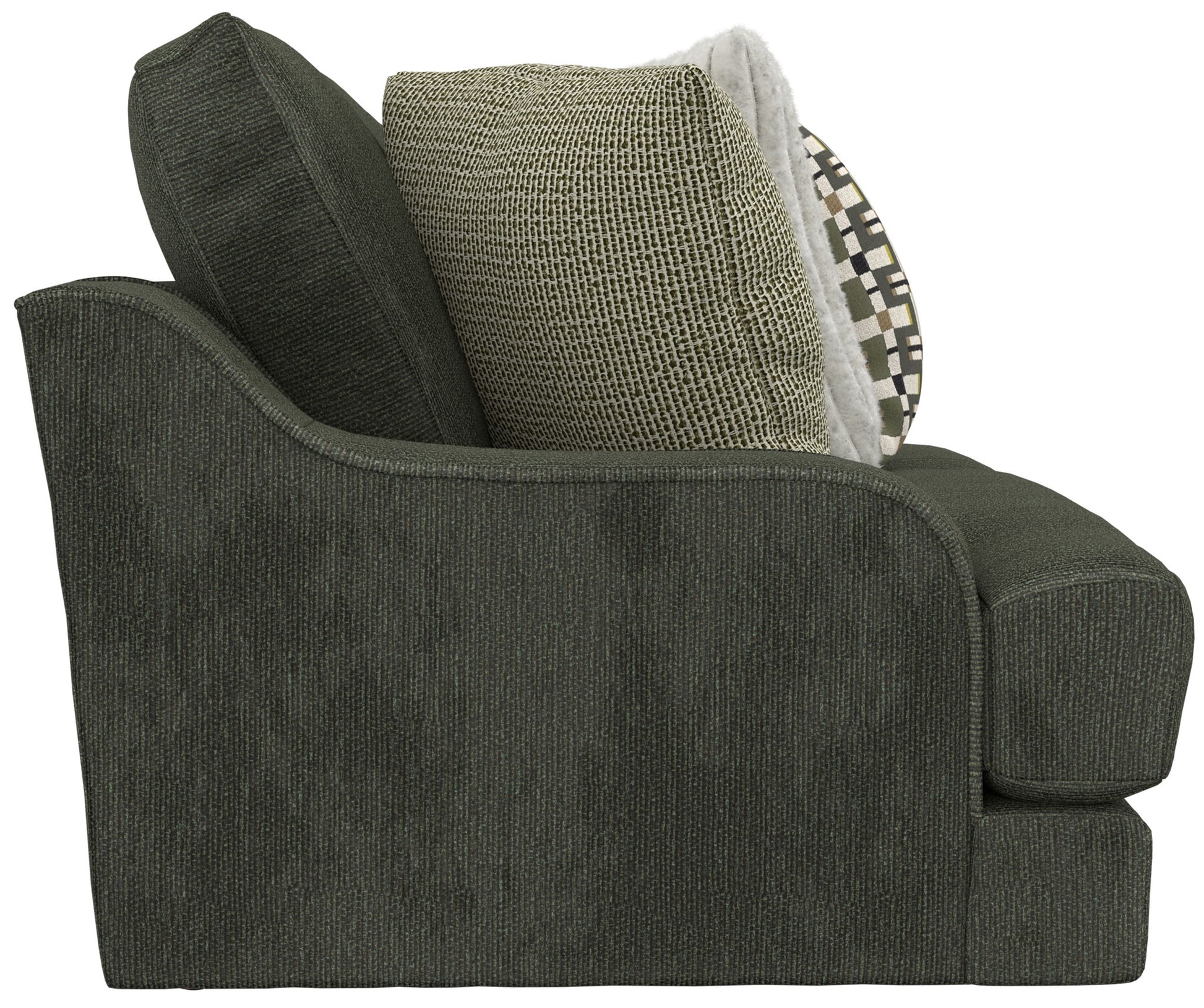 Olympus - Sofa - Hornell Furniture Outlet