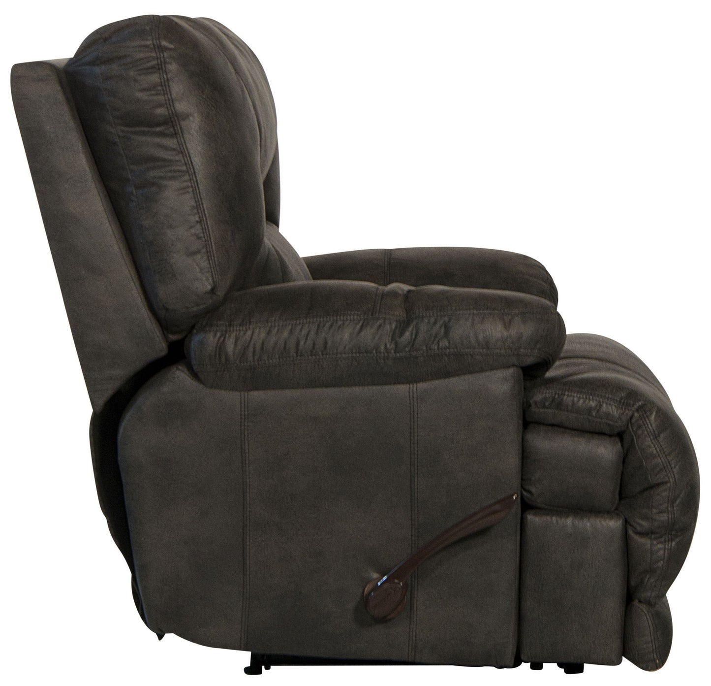 Voyager - Lay Flat Recliner - Hornell Furniture Outlet