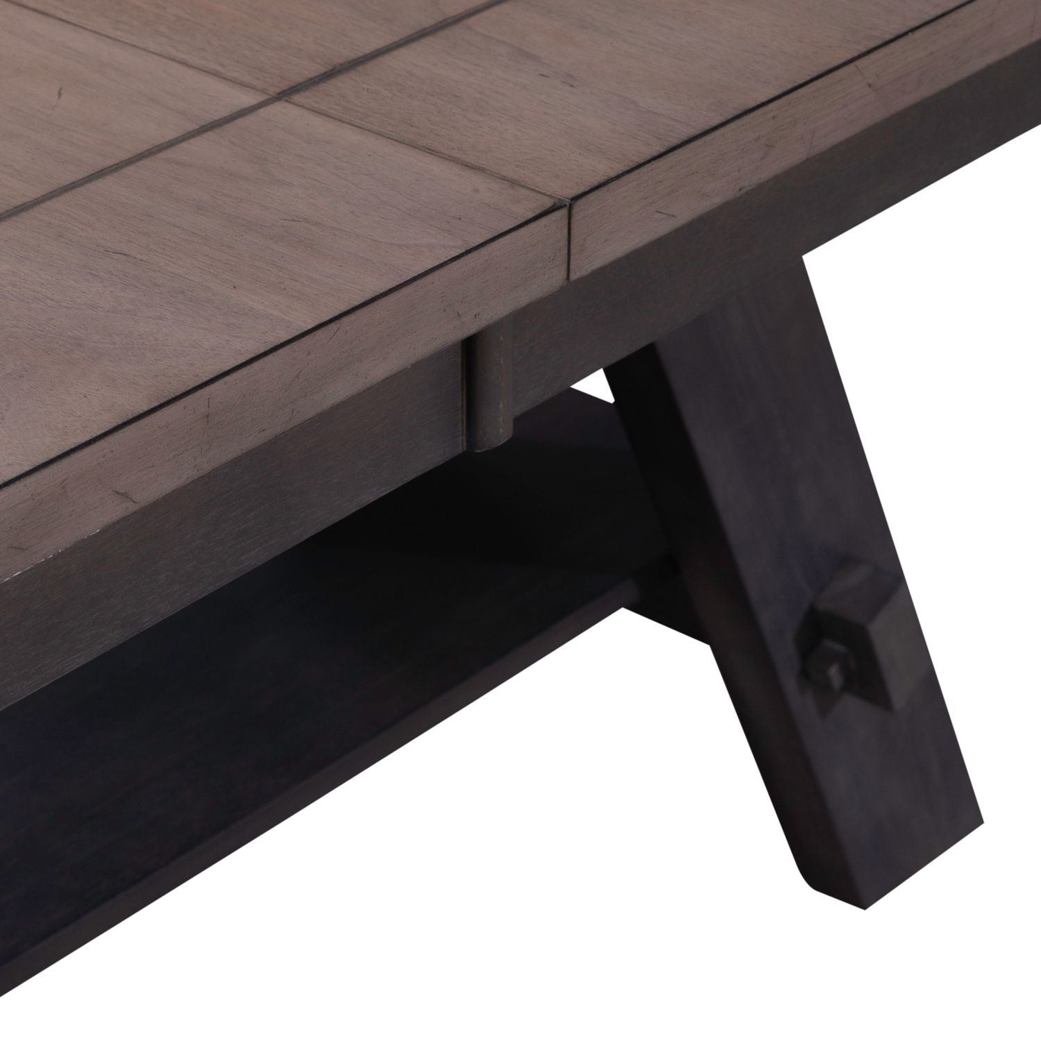 Lawson - Rectangular Table - Hornell Furniture Outlet