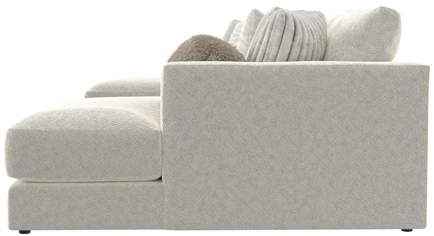 Ritzy - Modular Sofa - Hornell Furniture Outlet